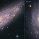 Imagen para el artículo titulado El Universo se está expandiendo más rápido de lo que se pensaba